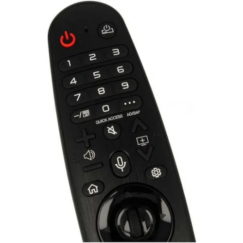 LG AN-MR20GA Γνήσιο Τηλεχειριστήριο Τηλεόρασης