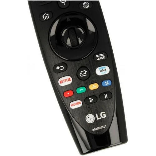 LG AN-MR20GA Γνήσιο Τηλεχειριστήριο Τηλεόρασης