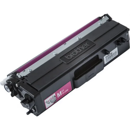 Brother TN-426M Γνήσιο Toner Laser Εκτυπωτή Ματζέντα 6500 Σελίδων (TN-426M)
