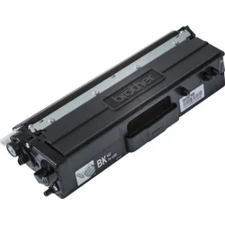 Brother TN-426BK Γνήσιο Toner Laser Εκτυπωτή Μαύρο High Capacity 9000 Σελίδων (TN-426BK)