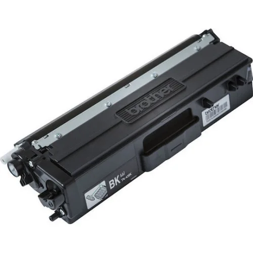 Brother TN-426BK Γνήσιο Toner Laser Εκτυπωτή Μαύρο High Capacity 9000 Σελίδων (TN-426BK)