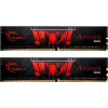 G.Skill Aegis DDR4 32GB RAM με 2x16GB Modules και Ταχύτητα 3200 για Desktop
