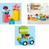 Lego Duplo Brick Box για 1.5+ Ετών 65τμχ