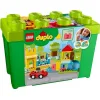 Lego Duplo Deluxe Brick Box για 1.5+ Ετών 85τμχ