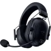 Razer BlackShark V2 HyperSpeed Ασύρματο Over Ear Gaming Headset με σύνδεση Bluetooth / USB