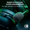 Razer BlackShark V2 HyperSpeed Ασύρματο Over Ear Gaming Headset με σύνδεση Bluetooth / USB