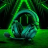 Razer BlackShark V2 HyperSpeed Ασύρματο Over Ear Gaming Headset με σύνδεση Bluetooth / USB