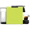 De'Longhi Essenza Mini Καφετιέρα για Κάψουλες Nespresso Πίεσης 19bar Lime