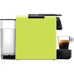 De'Longhi Essenza Mini Καφετιέρα για Κάψουλες Nespresso Πίεσης 19bar Lime