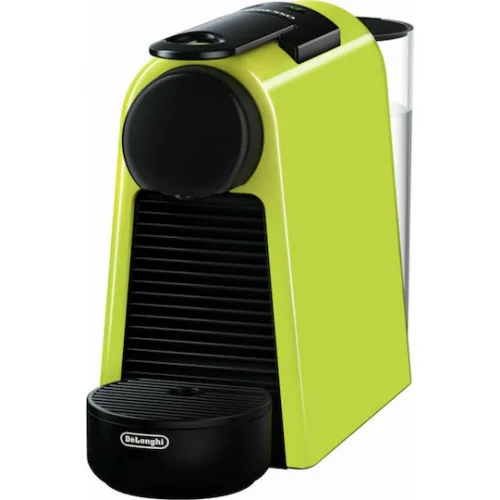 De'Longhi Essenza Mini Καφετιέρα για Κάψουλες Nespresso Πίεσης 19bar Lime