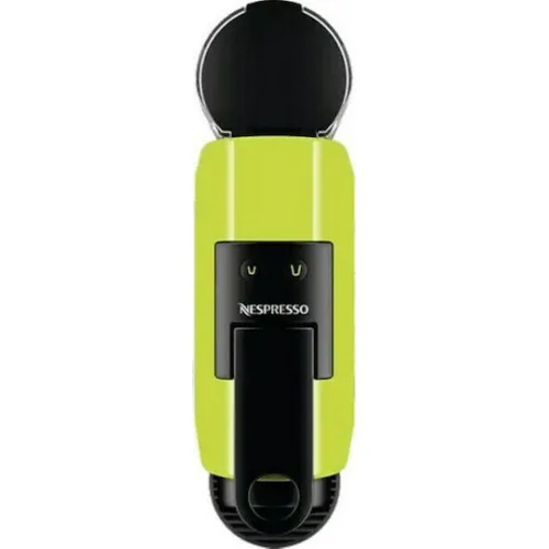 De'Longhi Essenza Mini Καφετιέρα για Κάψουλες Nespresso Πίεσης 19bar Lime