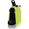 De'Longhi Essenza Mini Καφετιέρα για Κάψουλες Nespresso Πίεσης 19bar Lime