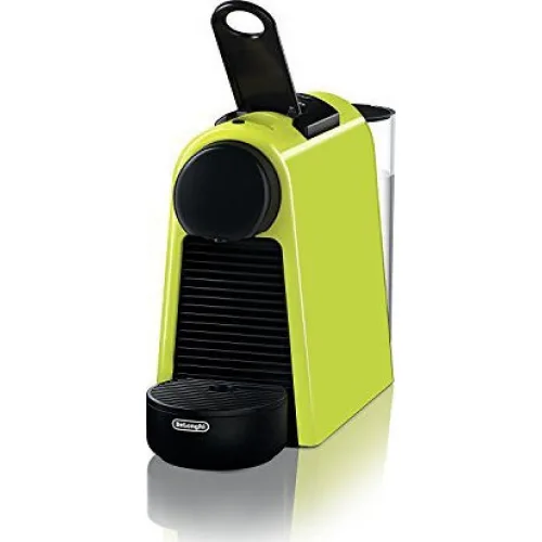 De'Longhi Essenza Mini Καφετιέρα για Κάψουλες Nespresso Πίεσης 19bar Lime