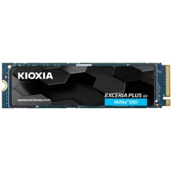 Kioxia Exceria Plus G3 SSD 1TB M.2 NVMe PCI Express 4.0