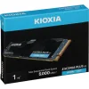 Kioxia Exceria Plus G3 SSD 1TB M.2 NVMe PCI Express 4.0