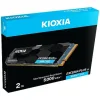 Kioxia Exceria Plus G3 SSD 1TB M.2 NVMe PCI Express 4.0