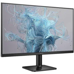 Philips 24E2N1100L VA Monitor 23.8" FHD 1920x1080 με Χρόνο Απόκρισης 4ms GTG