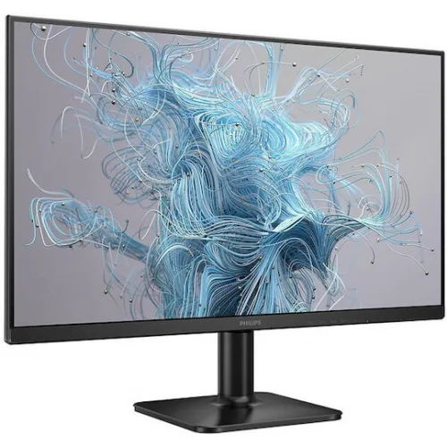 Philips 24E2N1100L VA Monitor 23.8" FHD 1920x1080 με Χρόνο Απόκρισης 4ms GTG