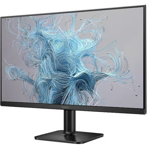 Philips 24E2N1100L VA Monitor 23.8" FHD 1920x1080 με Χρόνο Απόκρισης 4ms GTG