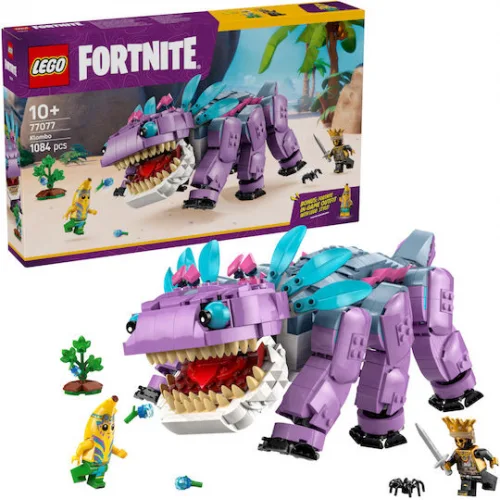Lego Fortnite Klombo για 10+ Ετών 1084τμχ