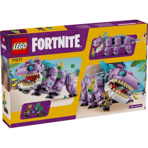 Lego Fortnite Klombo για 10+ Ετών 1084τμχ