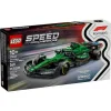Lego Speed Champions F1 Racing Car Aston Martin Armaco AMR24 για 10+ Ετών 269τμχ