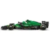 Lego Speed Champions F1 Racing Car Aston Martin Armaco AMR24 για 10+ Ετών 269τμχ