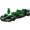 Lego Speed Champions F1 Racing Car Aston Martin Armaco AMR24 για 10+ Ετών 269τμχ