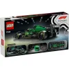 Lego Speed Champions F1 Racing Car Aston Martin Armaco AMR24 για 10+ Ετών 269τμχ