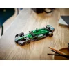 Lego Speed Champions F1 Racing Car Aston Martin Armaco AMR24 για 10+ Ετών 269τμχ