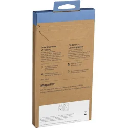 Amazon Kindle 2024 Kids Edition με Οθόνη Αφής 6" (16GB) Πολύχρωμο