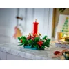 Lego Τουβλάκια Christmas Table Decoration για 12+ Ετών 433τμχ