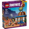 Lego Fortnite Durrr Burger Restaurant για 10+ Ετών 546τμχ