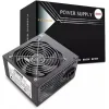 Supercase Force FO28XD rev. 2.0 500W Μαύρο Τροφοδοτικό Υπολογιστή Full Wired