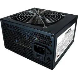 Supercase Force FO28XD rev. 2.0 500W Μαύρο Τροφοδοτικό Υπολογιστή Full Wired