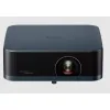 Epson EF-62N Mini Projector 3LCD 4K Ultra HD Λάμπας LED με Ενσωματωμένα Ηχεία