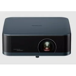 Epson EF-62N Mini Projector 3LCD 4K Ultra HD Λάμπας LED με Ενσωματωμένα Ηχεία