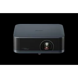 Epson EF-62N Mini Projector 3LCD 4K Ultra HD Λάμπας LED με Ενσωματωμένα Ηχεία