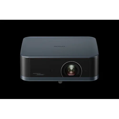 Epson EF-62N Mini Projector 3LCD 4K Ultra HD Λάμπας LED με Ενσωματωμένα Ηχεία