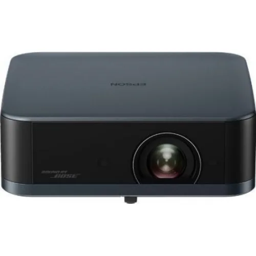 Epson EF-62N Mini Projector 3LCD 4K Ultra HD Λάμπας LED με Ενσωματωμένα Ηχεία