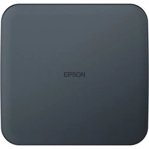 Epson EF-62N Mini Projector 3LCD 4K Ultra HD Λάμπας LED με Ενσωματωμένα Ηχεία