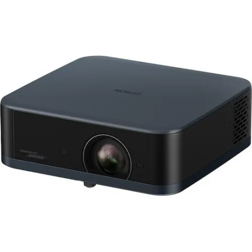 Epson EF-62N Mini Projector 3LCD 4K Ultra HD Λάμπας LED με Ενσωματωμένα Ηχεία