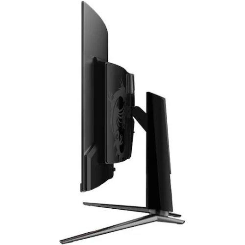 MSI MAG 321CUP QD-OLED HDR Curved Monitor 31.5" 4K 3840x2160 165Hz με Χρόνο Απόκρισης 0.03ms GTG