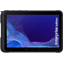 Samsung Galaxy Tab Active4 Pro Enterprise Edition 5G 10.1" (4GB/64GB) Μαύρο