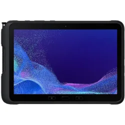 Samsung Galaxy Tab Active4 Pro Enterprise Edition 5G 10.1" (4GB/64GB) Μαύρο