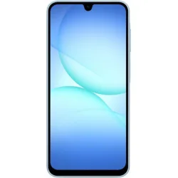 Samsung Galaxy A17 4G Dual SIM (4/128GB) Light Blue