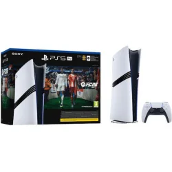 Sony PlayStation 5 Pro 2TB FC 26 (Voucher) (Official Bundle)