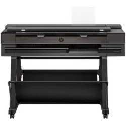 HP DesignJet T850 MFP Plotter - 36'' (914mm) με Scanner και Wi-Fi