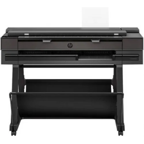 HP DesignJet T850 MFP Plotter - 36'' (914mm) με Scanner και Wi-Fi