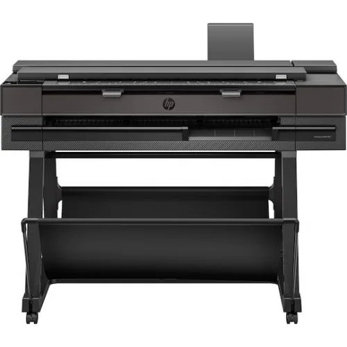 HP DesignJet T850 MFP Plotter - 36'' (914mm) με Scanner και Wi-Fi